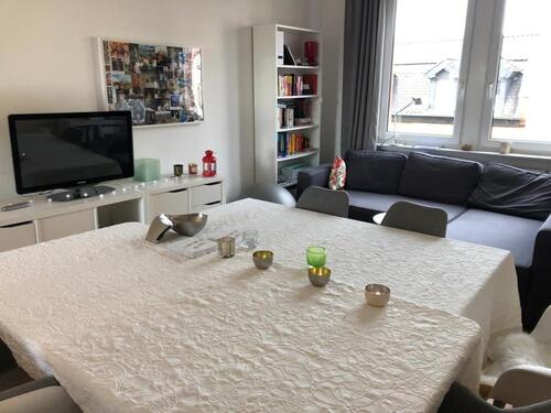 Foto - Stilvolle, möblierte Wohnung in Bestlage von Neu-Isenburg