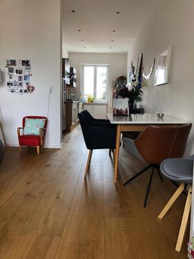 Foto - Etagenwohnung zur Miete in Neu-Isenburg