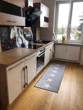 Foto - Etagenwohnung in Neu-Isenburg zur Miete