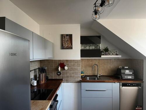 Foto - Etagenwohnung in München