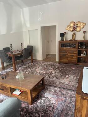 Foto - 3 Zimmer Wohnung - 900,00 EUR Kaltmiete,