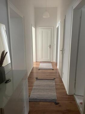 Foto - Etagenwohnung zur Miete in Düsseldorf