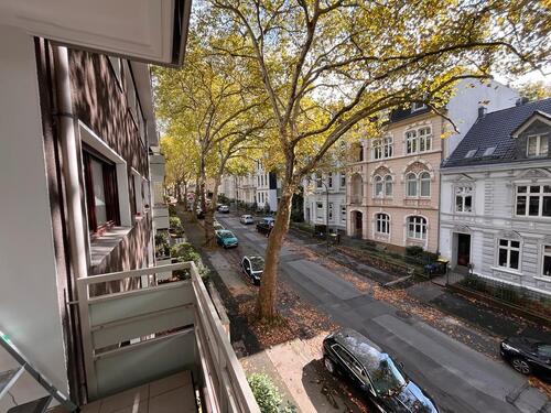 Foto - Etagenwohnung in Wuppertal