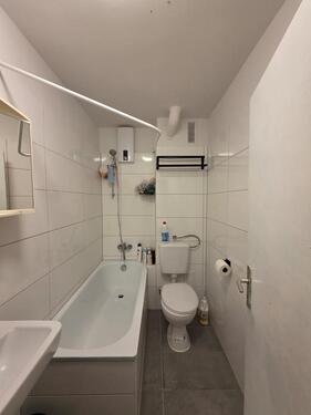 Foto - Etagenwohnung zur Miete in Essen
