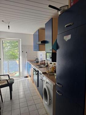 Foto - Etagenwohnung in Essen