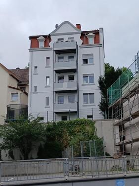Foto - Mehrfamilienhaus als Kapitalanlage – 4 Wohneinheiten, kernsaniert