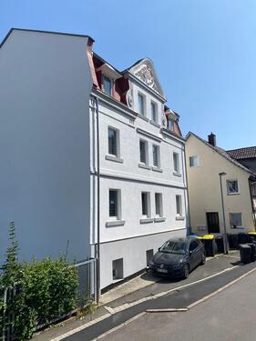 Foto - Einfamilienhaus zum Kaufen in Bad Hersfeld