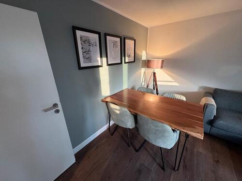 Foto - Etagenwohnung zur Miete in Hamburg