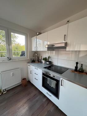 Foto - Etagenwohnung in Hamburg zur Miete