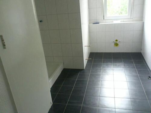 Foto - Etagenwohnung in Duisburg