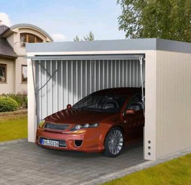 Foto - Garage zu vermieten Mieten in Alsdorf Schaufenberg