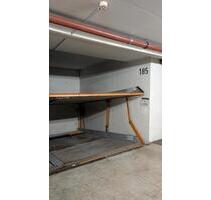 Tiefgaragenstellplatz Stellplatz Garage Liebertwolkwitz Leipzig