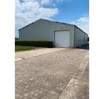 Stellplatz Hallenstellplatz für Wohnwagen - Euskirchen Dom-Esch