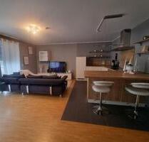 Moderne ETW in Düsseldorf-Himmelgeist