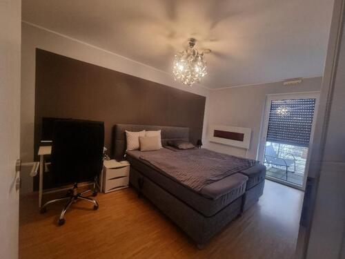 Foto - 2 Zimmer Etagenwohnung zum Kaufen in Düsseldorf