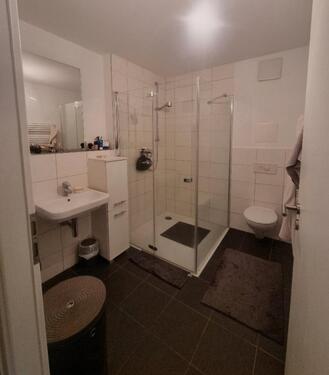 Foto - 2 Zimmer Etagenwohnung in Düsseldorf