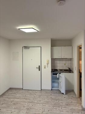 Foto - Wohnung 24qm in Mannheim Neckarau