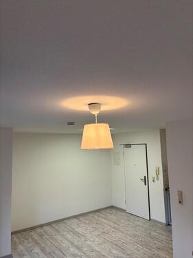 Foto - Etagenwohnung in Mannheim zur Miete