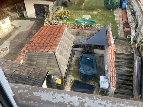 Foto - Einfamilienhaus in Überherrn zur Miete