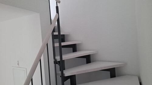 Foto - Walsum-Maisonettenwohnung - 600,00 EUR Kaltmiete, ca.  100,00 m²