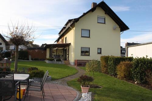 Foto - 6 Zimmer Etagenwohnung zur Miete in Montabaur