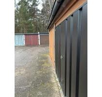 Garage zur Miete Ludwigsfelde - 150,00&nbsp;EUR Miete, in Ludwigsfelde (PLZ: 14974)