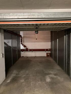 Foto - Stellplatz in Tiefgarage zu vermieten