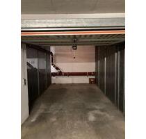 Stellplatz in Tiefgarage zu vermieten - Frankfurt am Main Sachsenhausen Süd