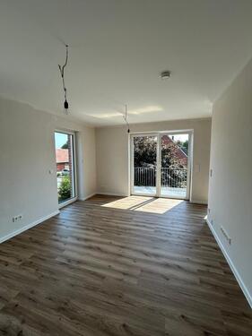 Foto - Neubau 1,5 & 2 Zimmer Wohnungen ab sofort, beste Lage, Billerbeck