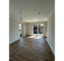 Neubau 1,5 & 2 Zimmer Wohnungen ab sofort, beste Lage, Billerbeck