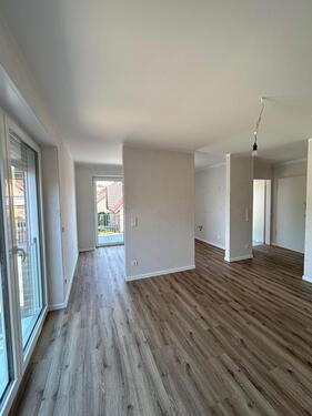 Foto - Etagenwohnung in Billerbeck zur Miete