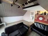 Foto - 2 Zimmer Dachgeschoßwohnung zur Miete in Lingen (Ems)