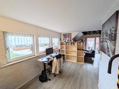 Foto - 2 Zimmer Dachgeschoßwohnung in Lingen (Ems)