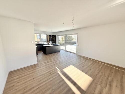 Foto - 4 Zimmer Etagenwohnung in Rodgau