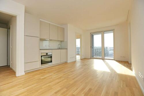 Foto - 2 Zimmer Etagenwohnung zur Miete in Berlin