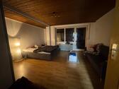 Foto - 1 Zimmer Wohnung mit Balkon, zentral gelegen