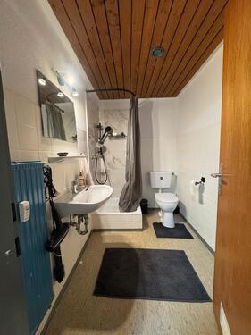 Foto - 1 Zimmer Etagenwohnung zur Miete in Tübingen