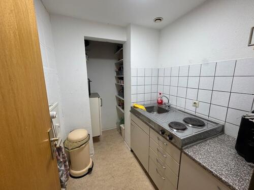 Foto - Etagenwohnung in Tübingen zur Miete