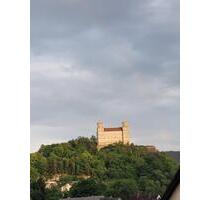 Neuwertige 2 - Zimmer-Wohnung mit großer Terrasse - Eichstätt