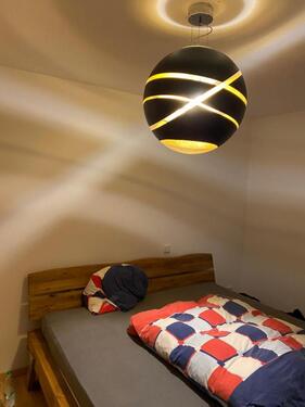 Foto - 2 Zimmer Terrassenwohnung in Eichstätt