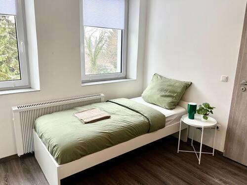 Foto - Monteurswohnung Straubing - bis 5 Personen - KurzLangzeitmiete