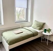 Monteurswohnung Straubing - bis 5 Personen - KurzLangzeitmiete