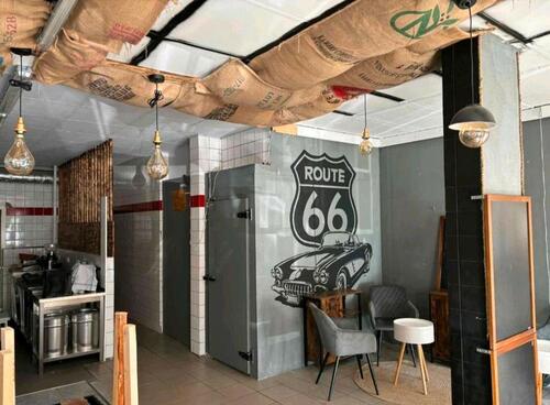 Foto - Ladenlokal, Geschäftsräume, Gewerbe