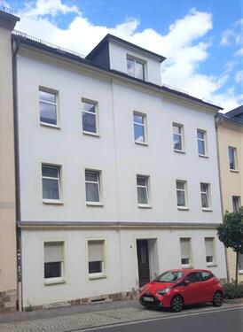 Foto - Gemütliche 1-Raumwohnung mit neuer Einbauküche u. Blick ins Grüne