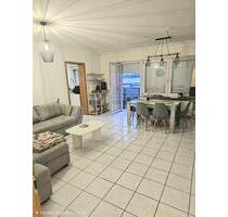 Helle 3-Zimmer Wohnung mit schönem Balkon in KKB - Hainburg