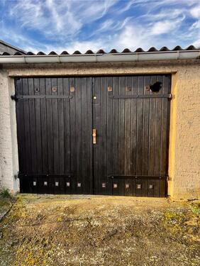 Foto - Garage zu vermieten Prenzlau - 70,00&nbsp;EUR Miete,