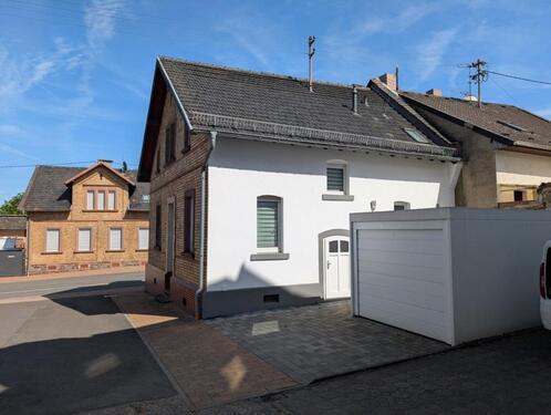 Foto - Geräumiges 5-Zimmer Einfamilienhaus in Münster-Sarmsheim