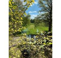 1,5 Zimmer - Ruhe - Grün - für Landliebhaber - Seevetal