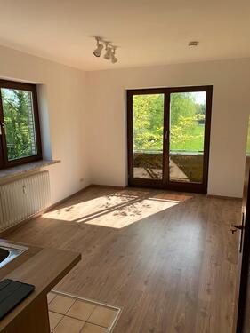 Foto - 1.5 Zimmer Etagenwohnung zur Miete in Seevetal