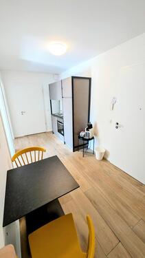 Foto - Neubau-Perle: Hochwertiges Wohnen auf 2 Zimmern – Jetzt Einziehen